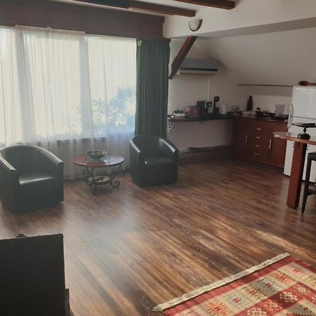Casa Alessia Apartment Eforie Sud  Cameră foto