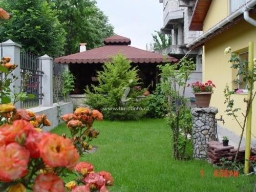 Casa Alessia Apartment Eforie Sud  Exterior foto