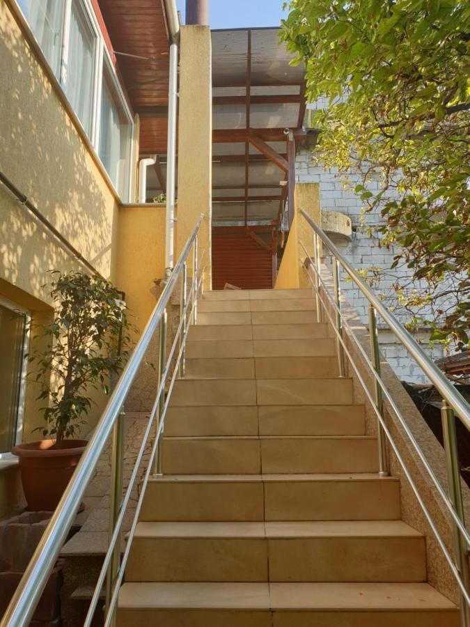 Casa Alessia Apartment Eforie Sud  Exterior foto
