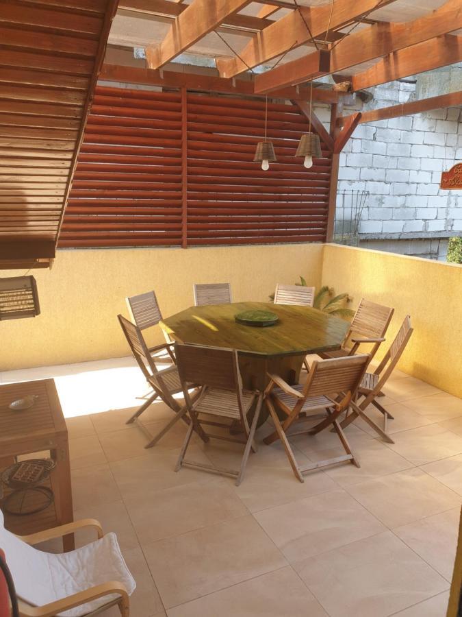 Casa Alessia Apartment Eforie Sud  Exterior foto