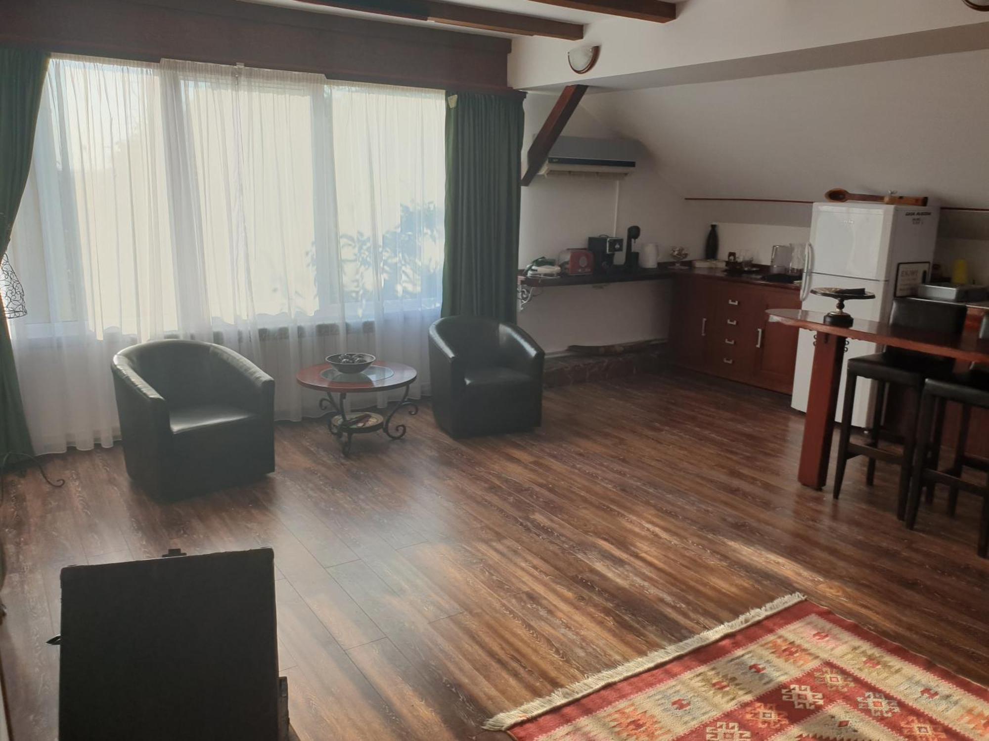 Casa Alessia Apartment Eforie Sud  Cameră foto
