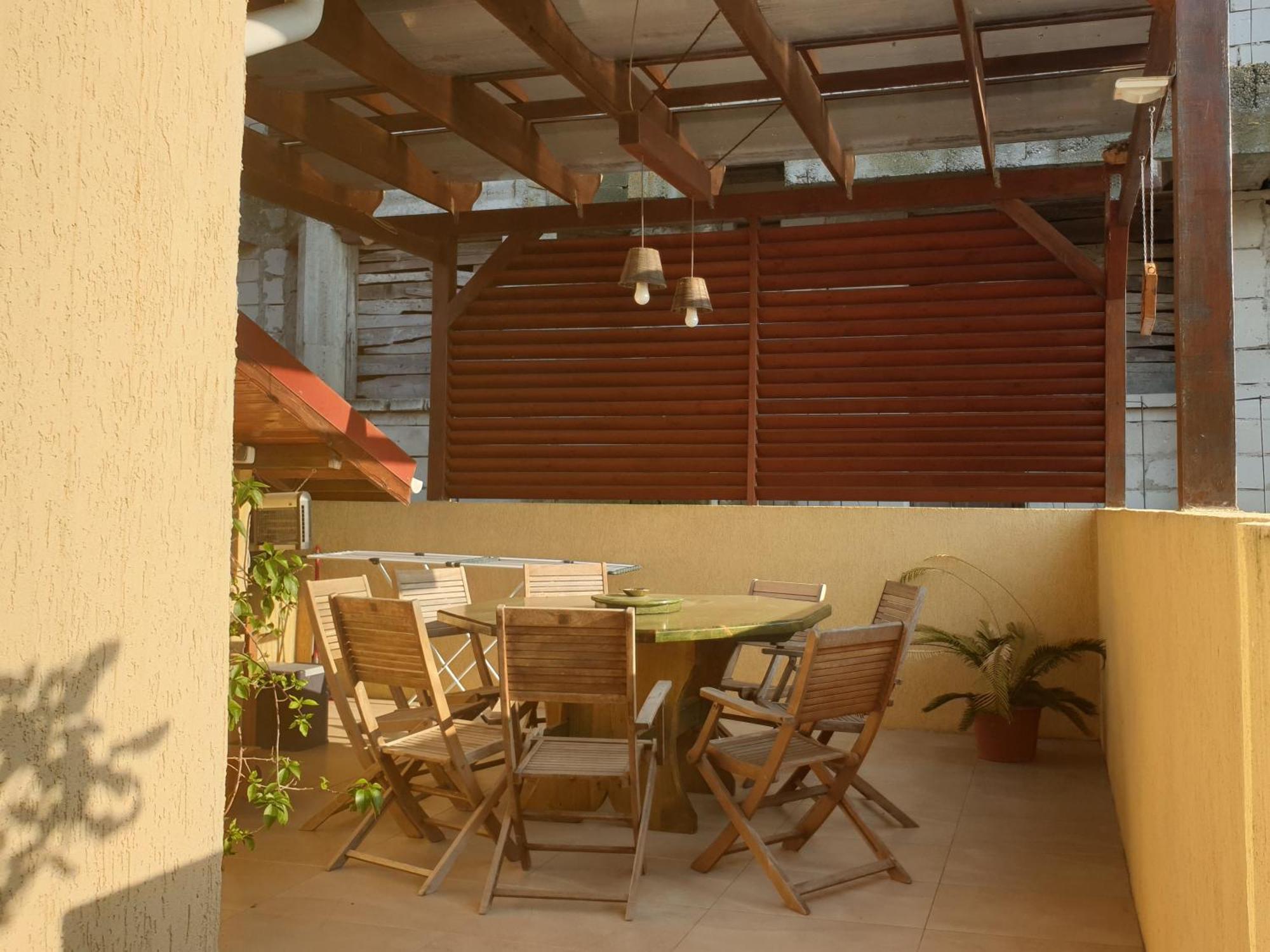 Casa Alessia Apartment Eforie Sud  Cameră foto