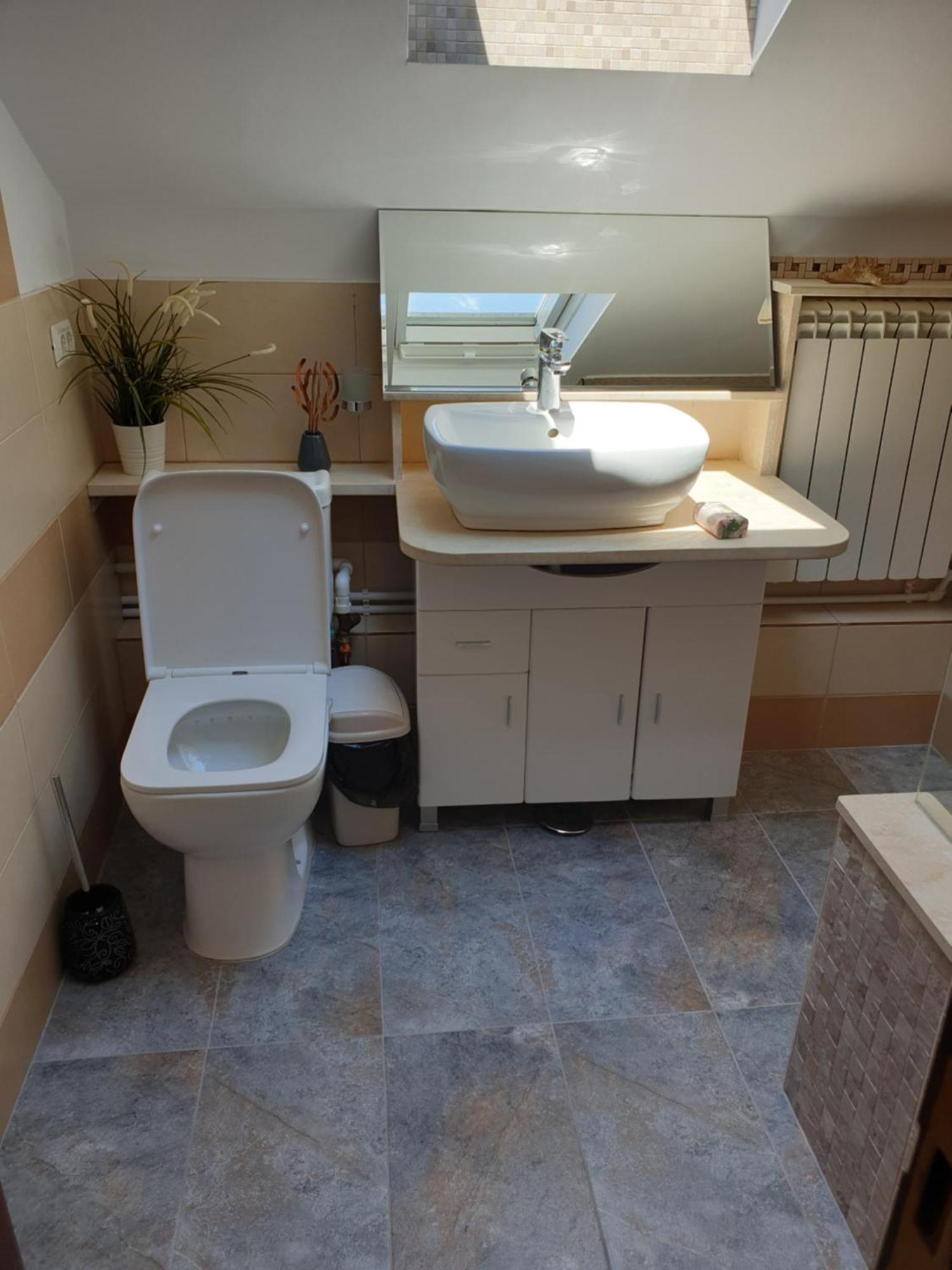 Casa Alessia Apartment Eforie Sud  Cameră foto